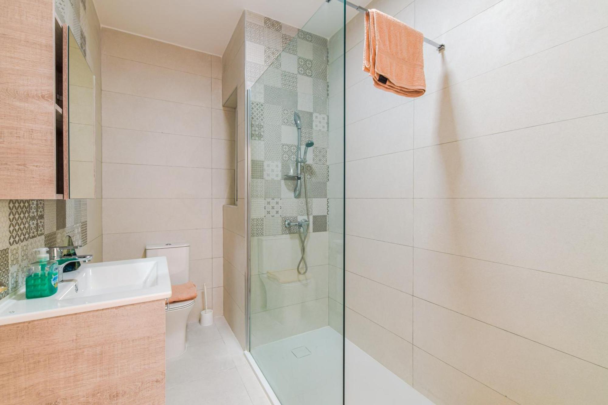 Spacious Brand New Apartment 3 Bdr 2Bth Bugibba Bahía de San Pablo Exterior foto