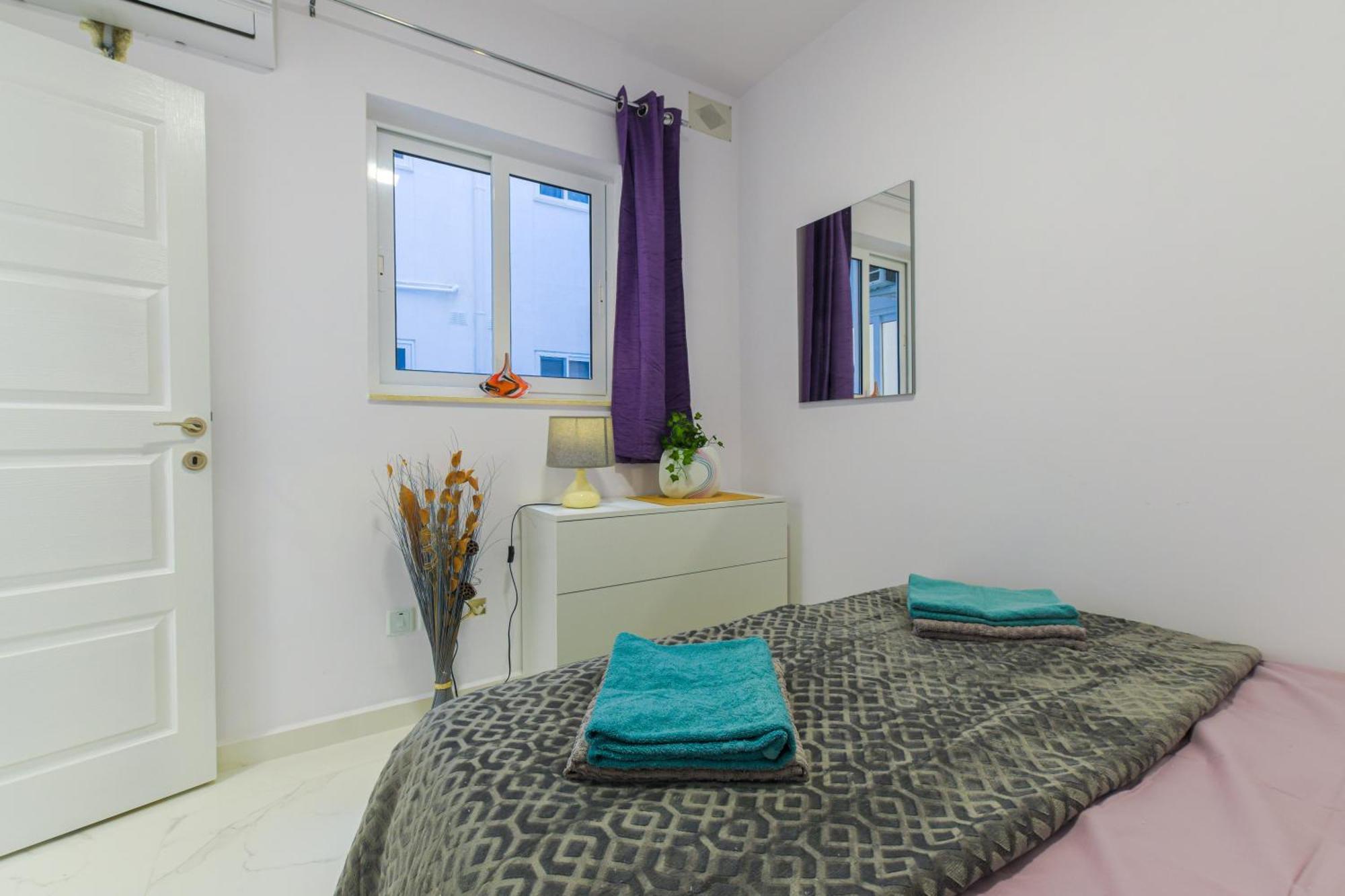Spacious Brand New Apartment 3 Bdr 2Bth Bugibba Bahía de San Pablo Exterior foto